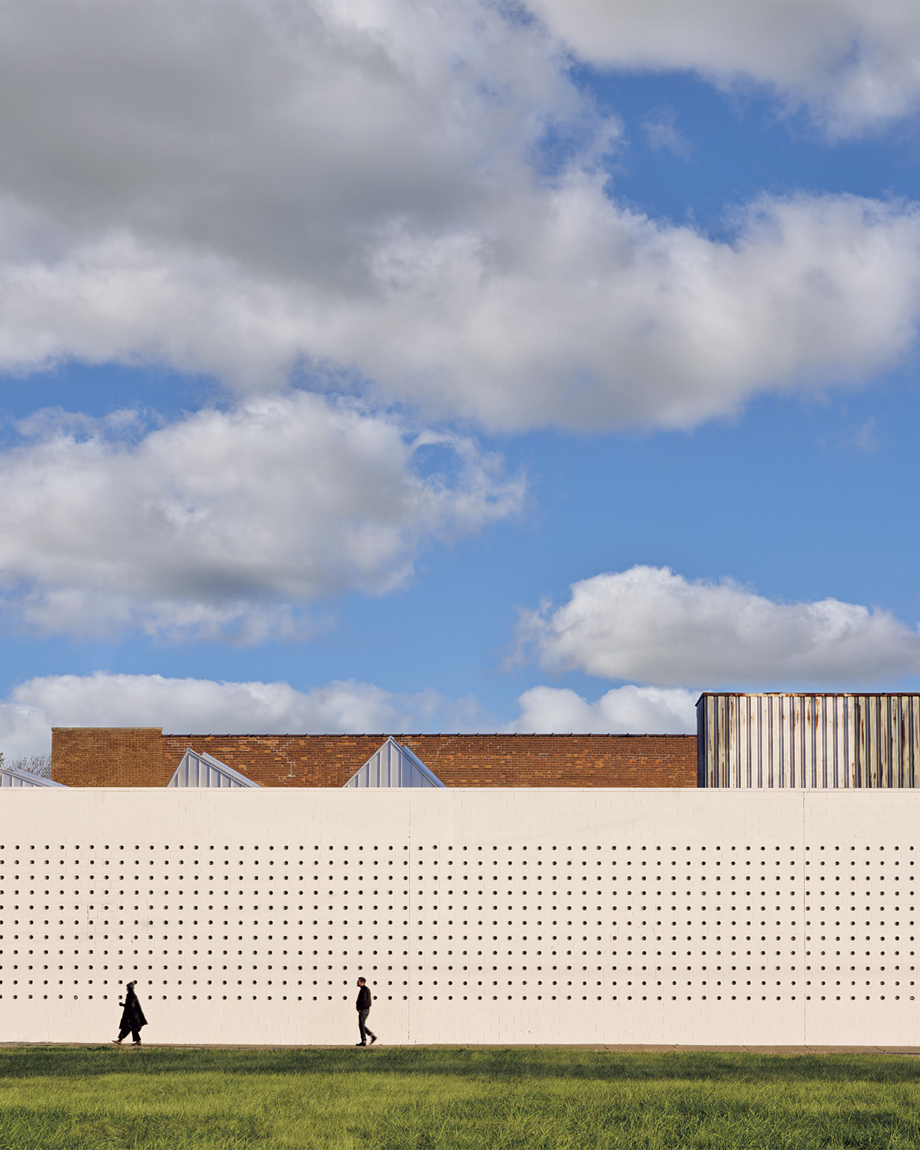 Amazon | レンガ ブロック 建築と都市 新建築 建築文化 カーサ