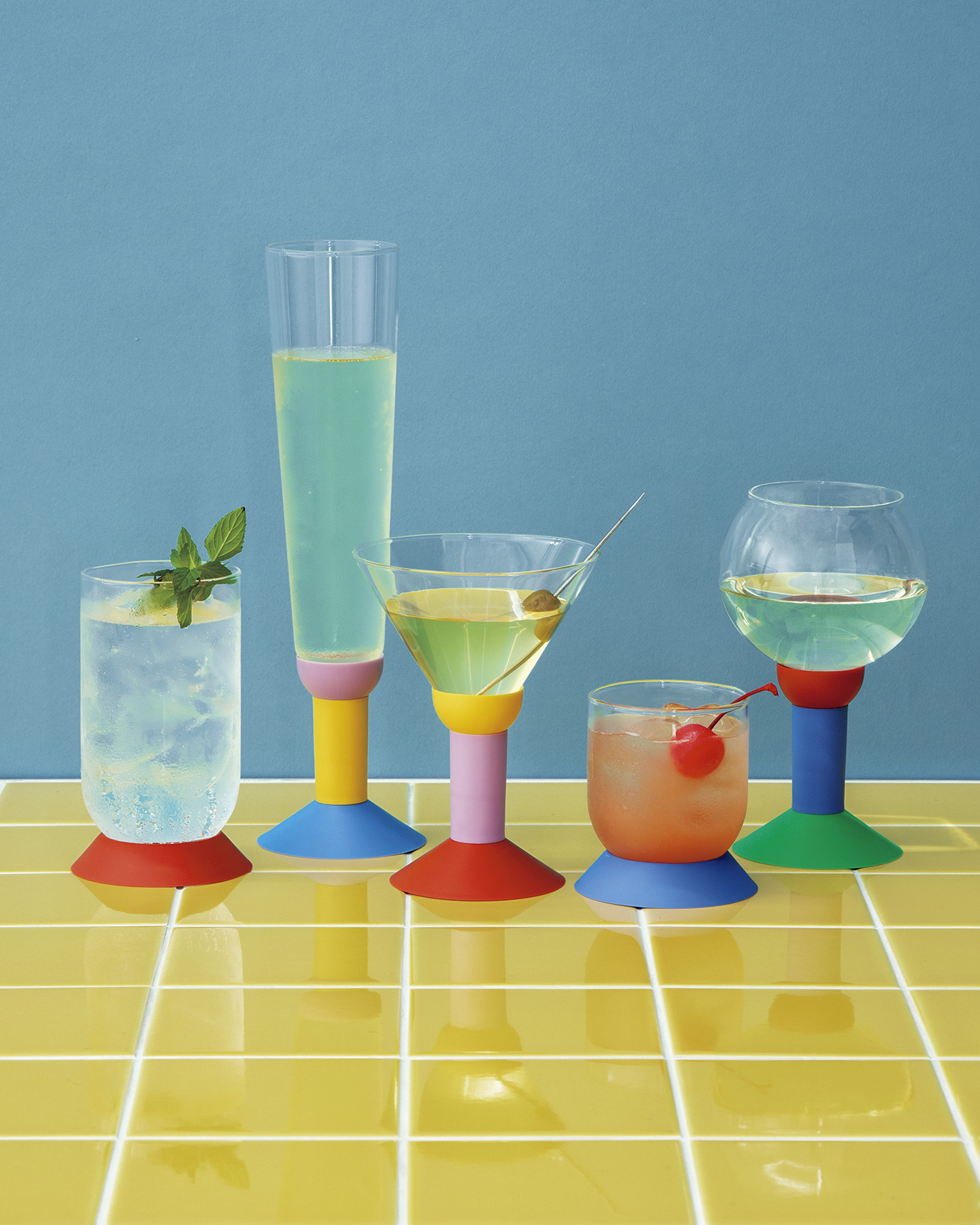 長山智美 デザイン狩人｜Bodum+MoMA♡ | カーサ ブルータス Casa BRUTUS