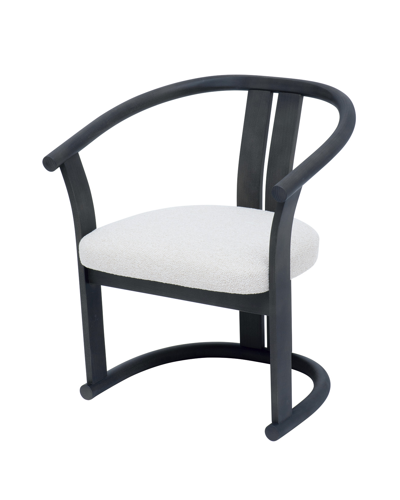 剣持勇の名作アームチェアが復刻。 | カーサ ブルータス Casa BRUTUS