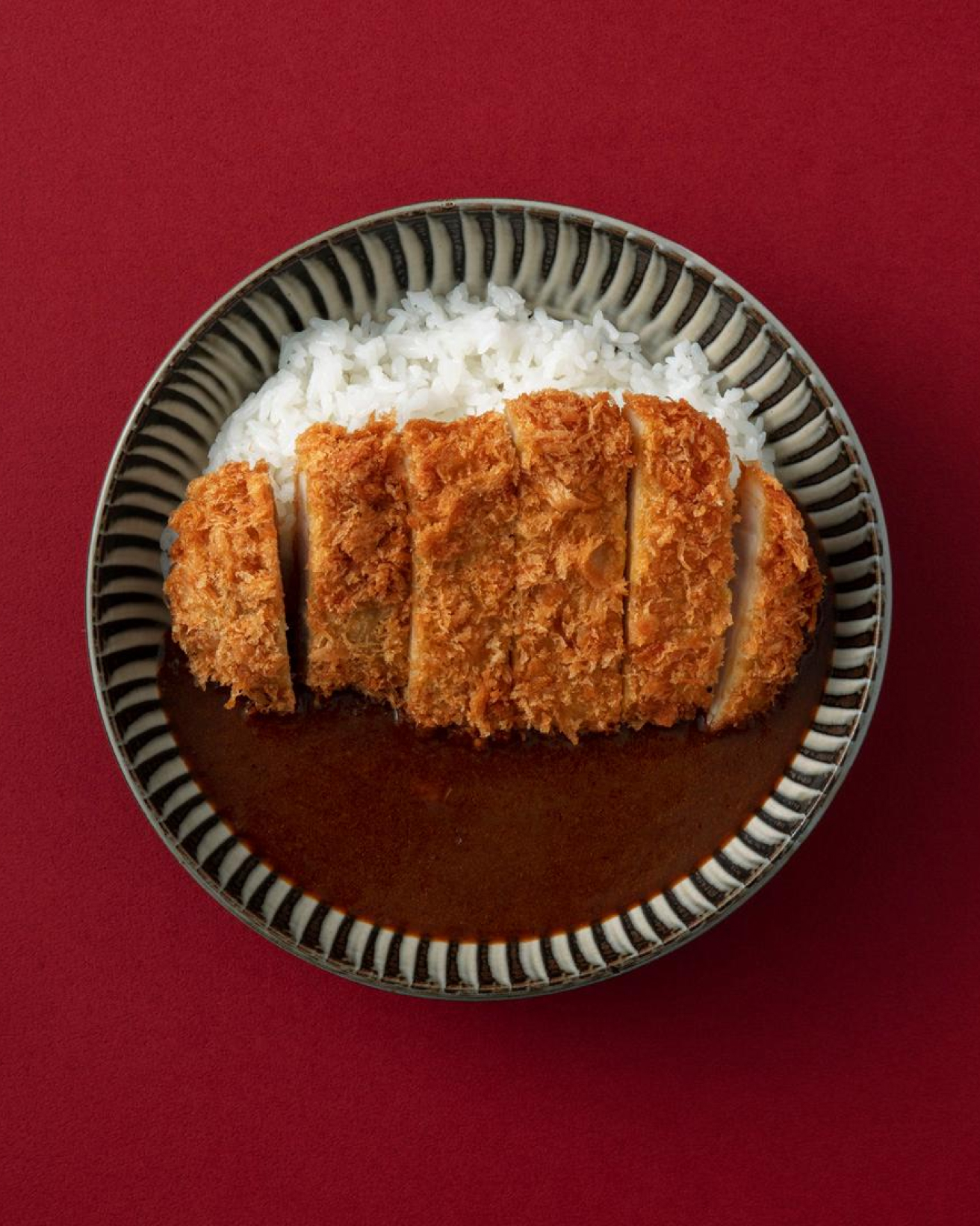 料理家の長尾智子がプロデュースする、小石原焼の浅鉢。【今日の逸品