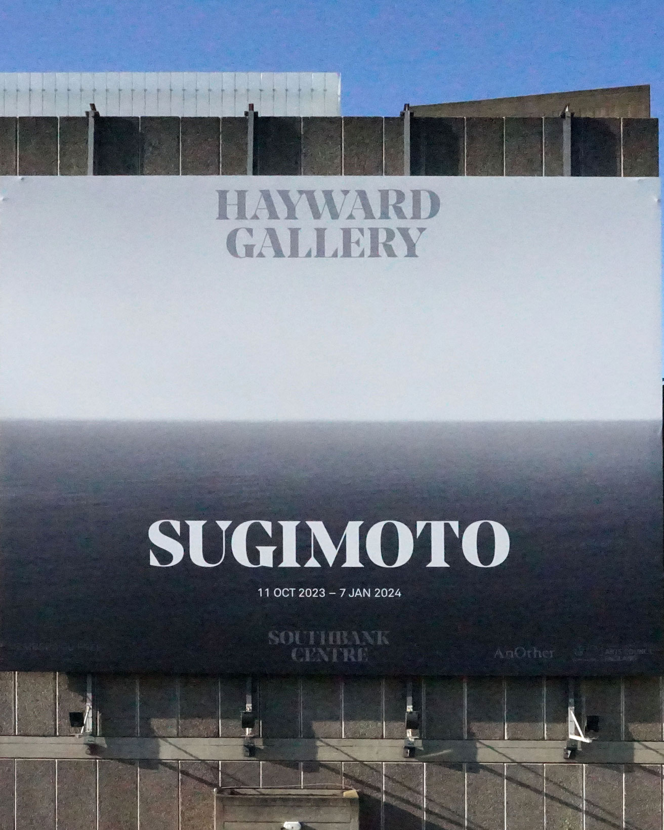 写真はタイム・マシーン。杉本博司創作の原点、写真各シリーズ