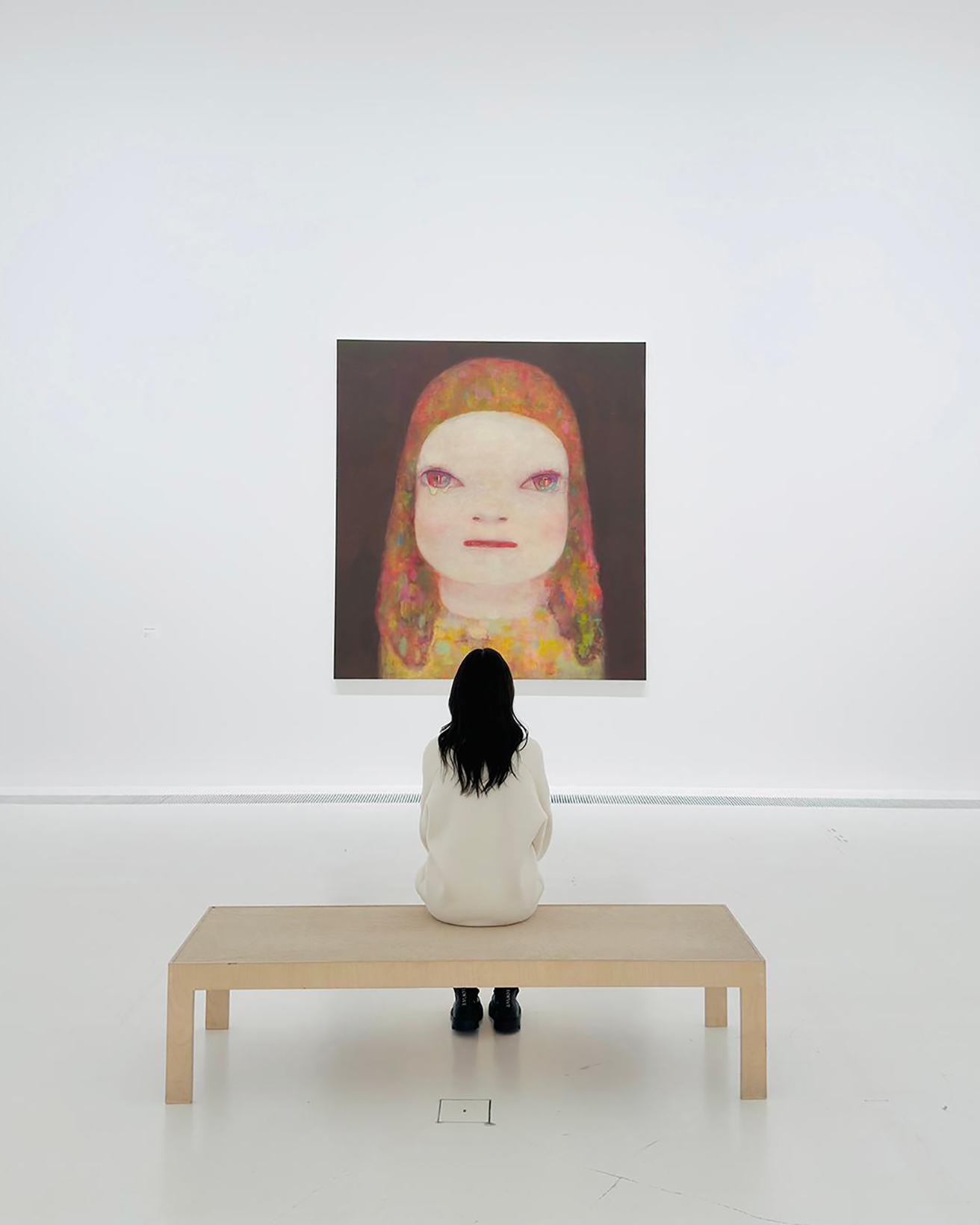 iPhone×旅】写真家・濱田英明、iPhone 15 Proと青森へ。 【アート】編