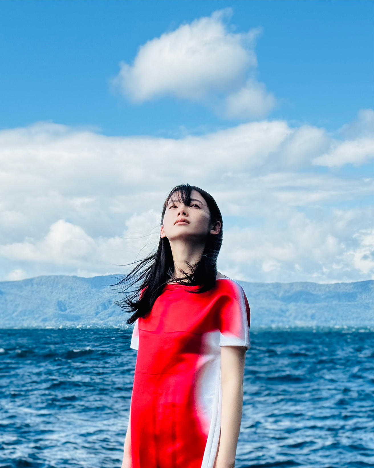 iPhone×旅】写真家・濱田英明と本誌編集長が語る、iPhoneだから