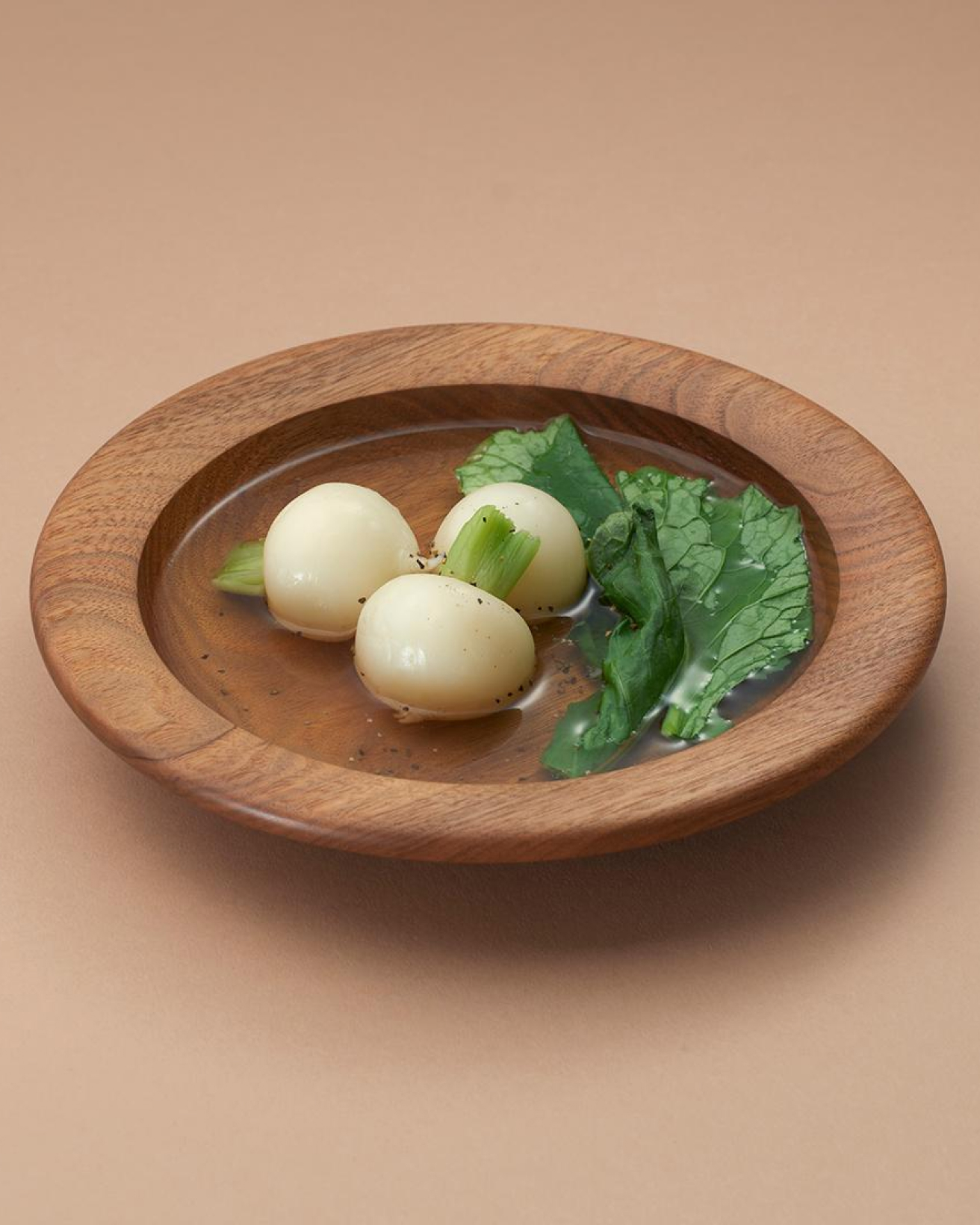 形も手触りも温かい、後藤睦の木のうつわ。【今日の逸品】 | カーサ