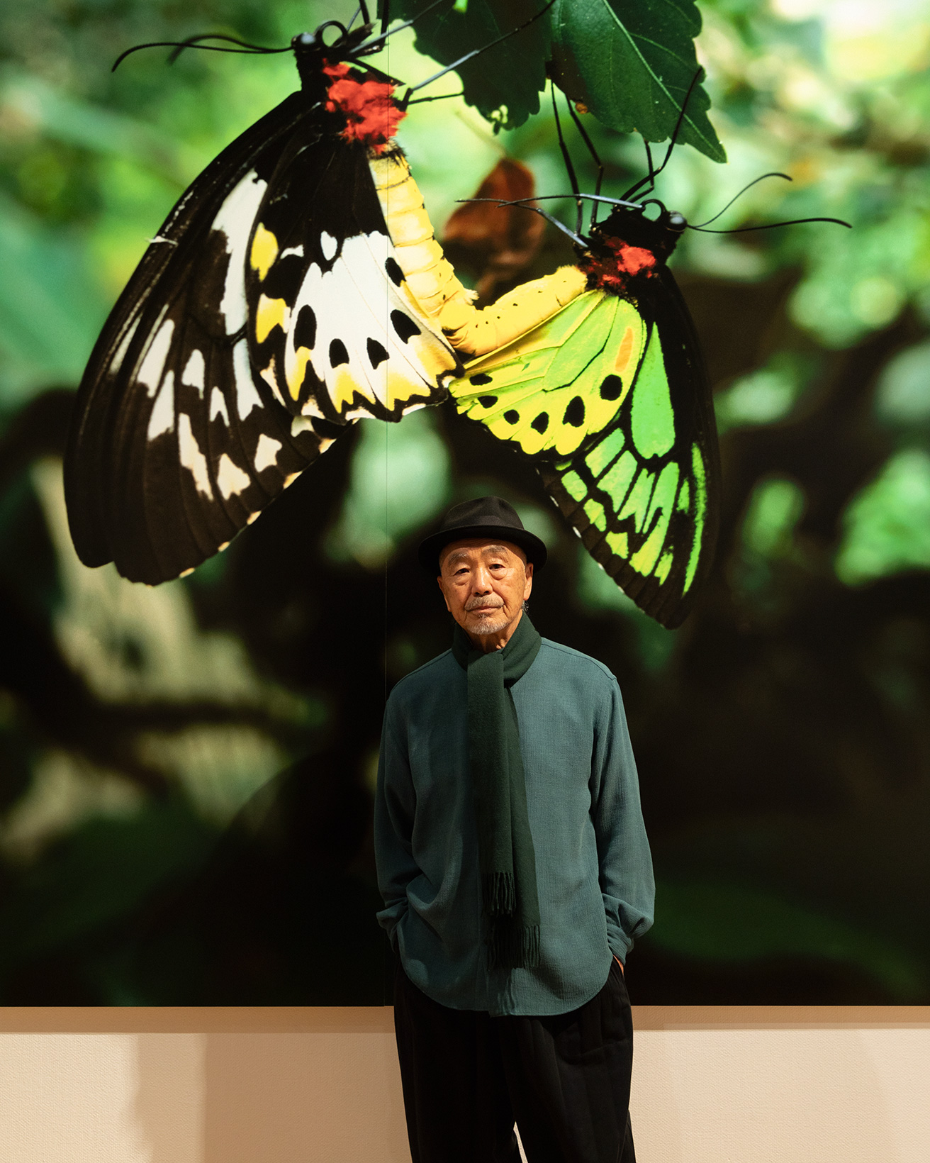 写真家・藤原新也は世界をどう捉えてきたのか ── 50年のキャリアと