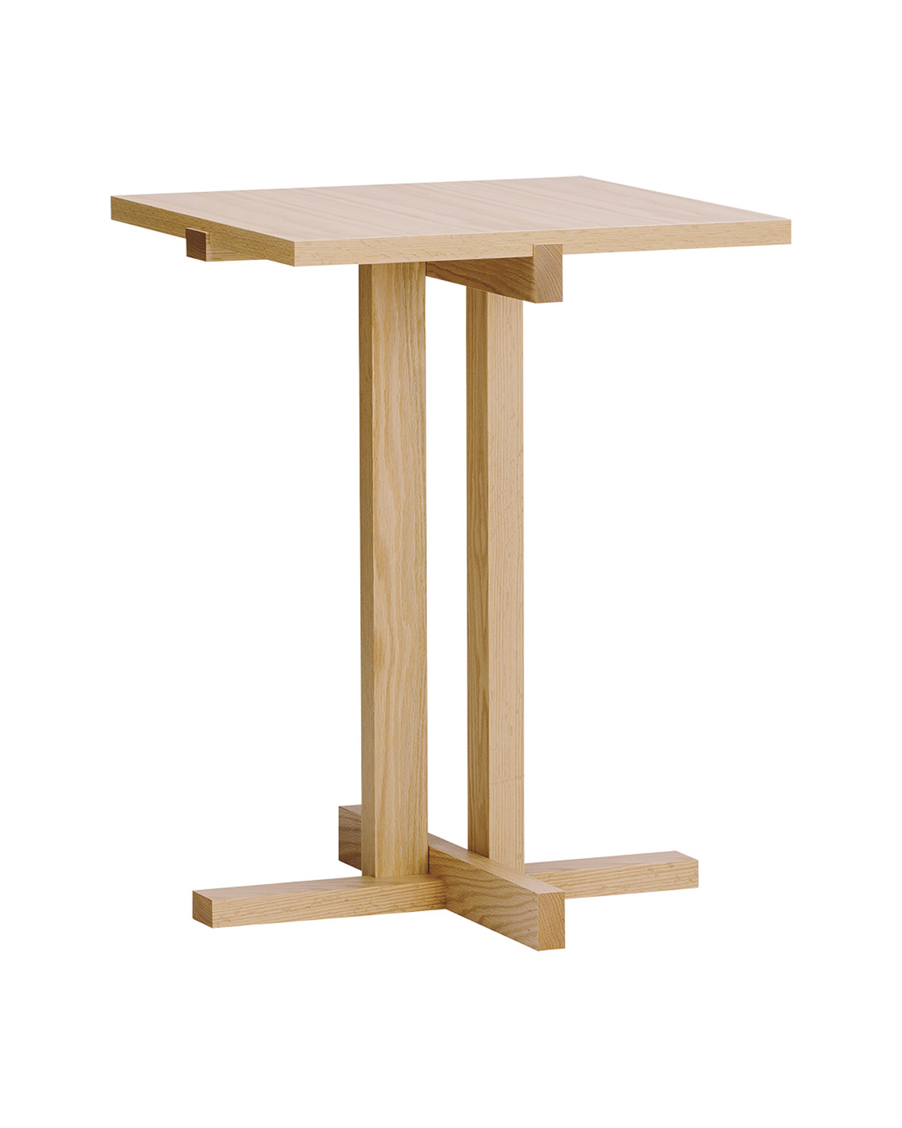 安積伸による《Elements Table》が〈アリアケ〉から登場。 | カーサ