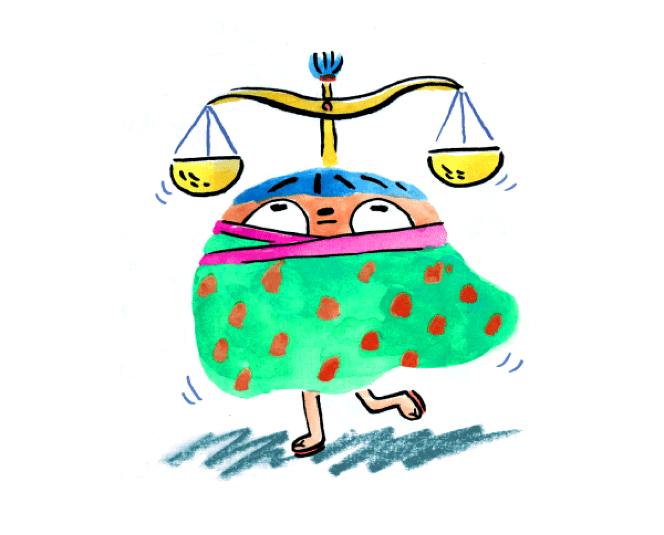 【天秤座｜2026年上半期の運勢】全体/仕事/恋愛/対人/お金/健康に、開運アドバイス！