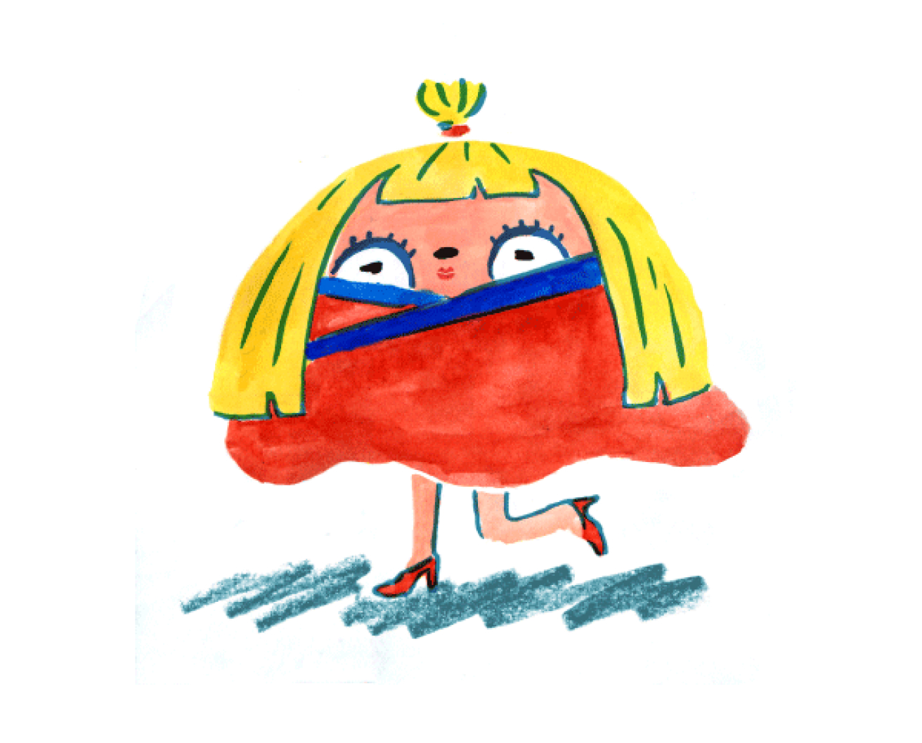 【乙女座｜2026年上半期の運勢】全体/仕事/恋愛/対人/お金/健康に、開運アドバイス！