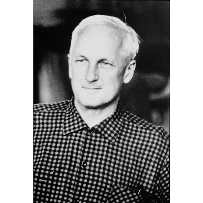 親日家として知られたカイ・フランクが晩年〈アアルト大学〉で開催した最後の個展のサブタイトルは？