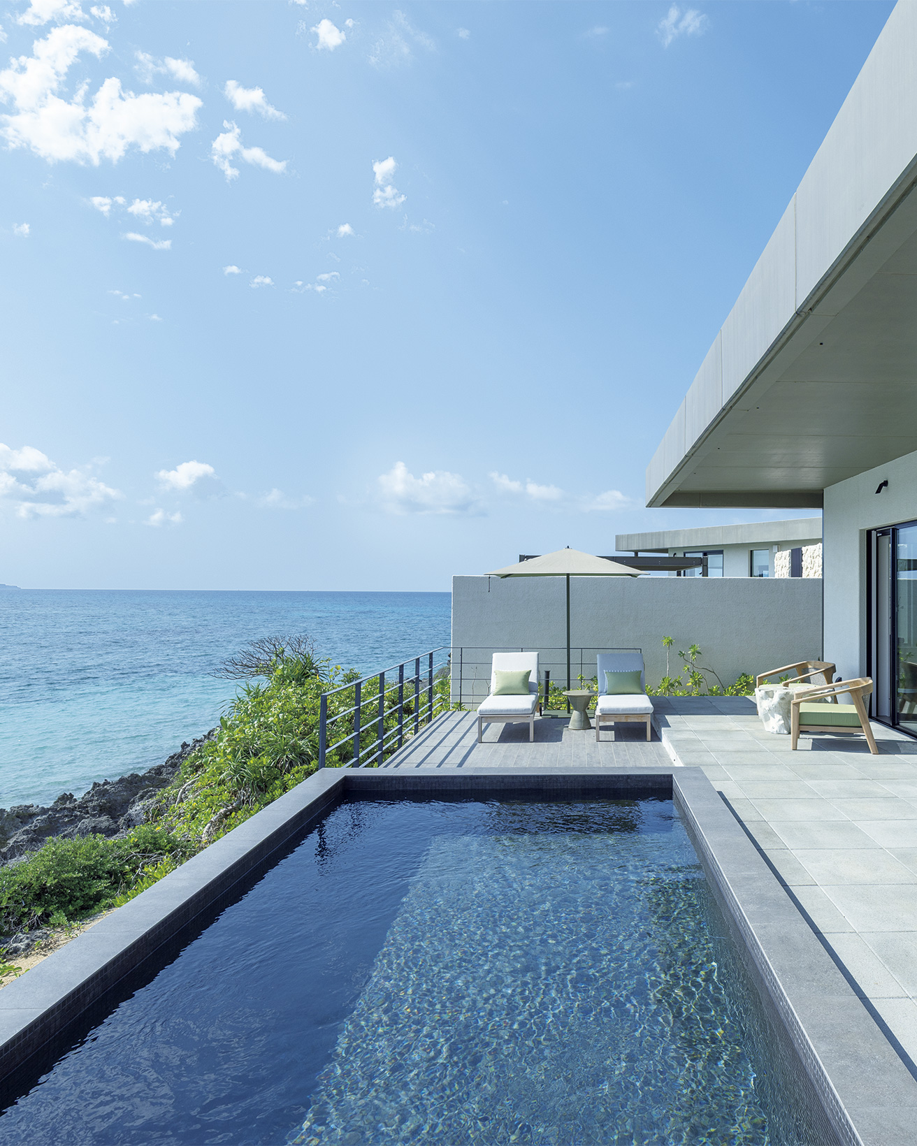 宮古島に待望のラグジュアリーホテルが開業。 | カーサ ブルータス