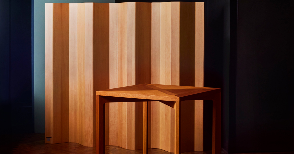 ポール・ケアホルムの幻の木製家具が数量限定で復刻！ | カーサ