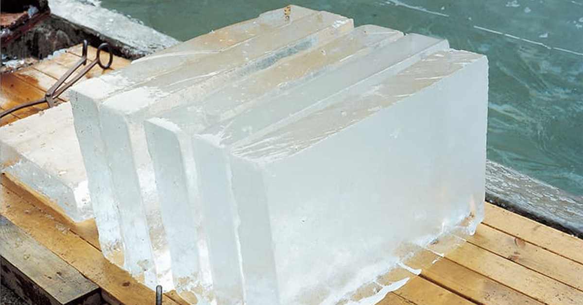 【都道府県クイズ】かき氷にも使われる「天然氷」の“蔵”が一番多い都道府県はどこ？