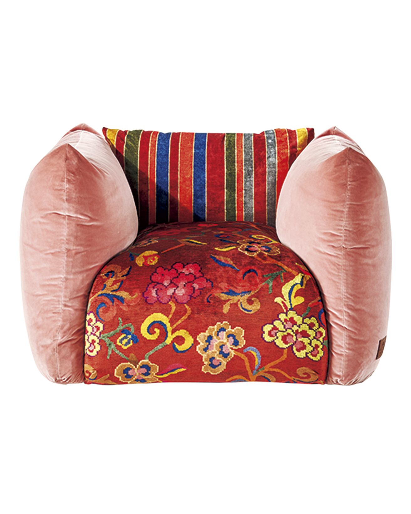 長山智美 デザイン狩人｜〈エトロ〉のホームコレクション♡ | カーサ