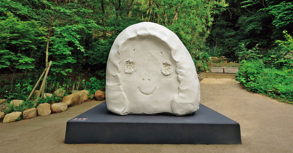 六甲山で奈良美智や川俣正、やなぎみわの作品が観られる芸術祭が開催！