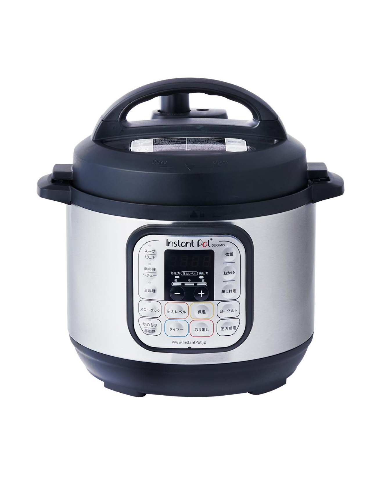 うま味を逃さない、電気圧力鍋のトップランナー。【今日の逸品