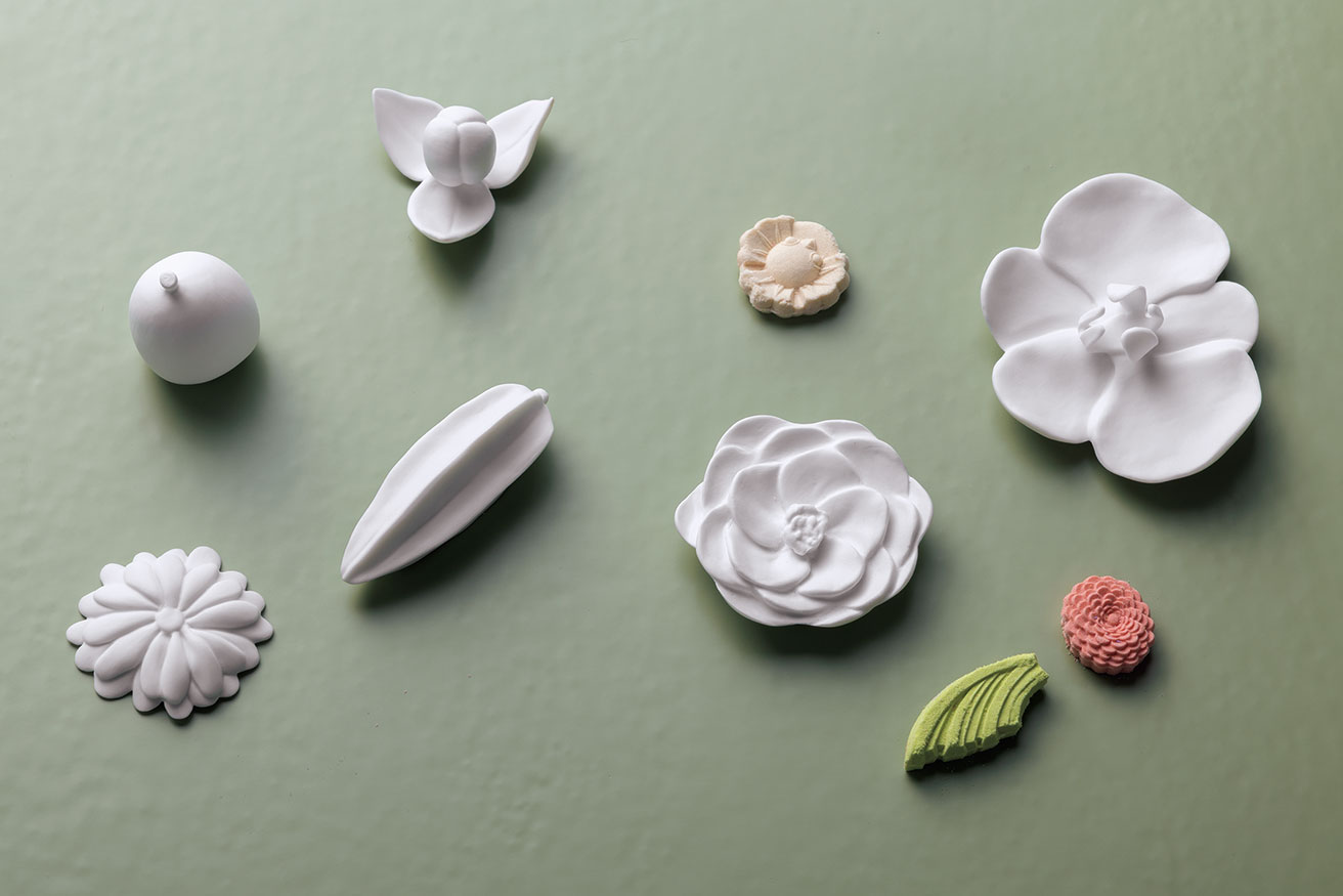 長山智美 デザイン狩人｜ベルナルド×妹島和世 「ジャルダン・ド・ターブル」