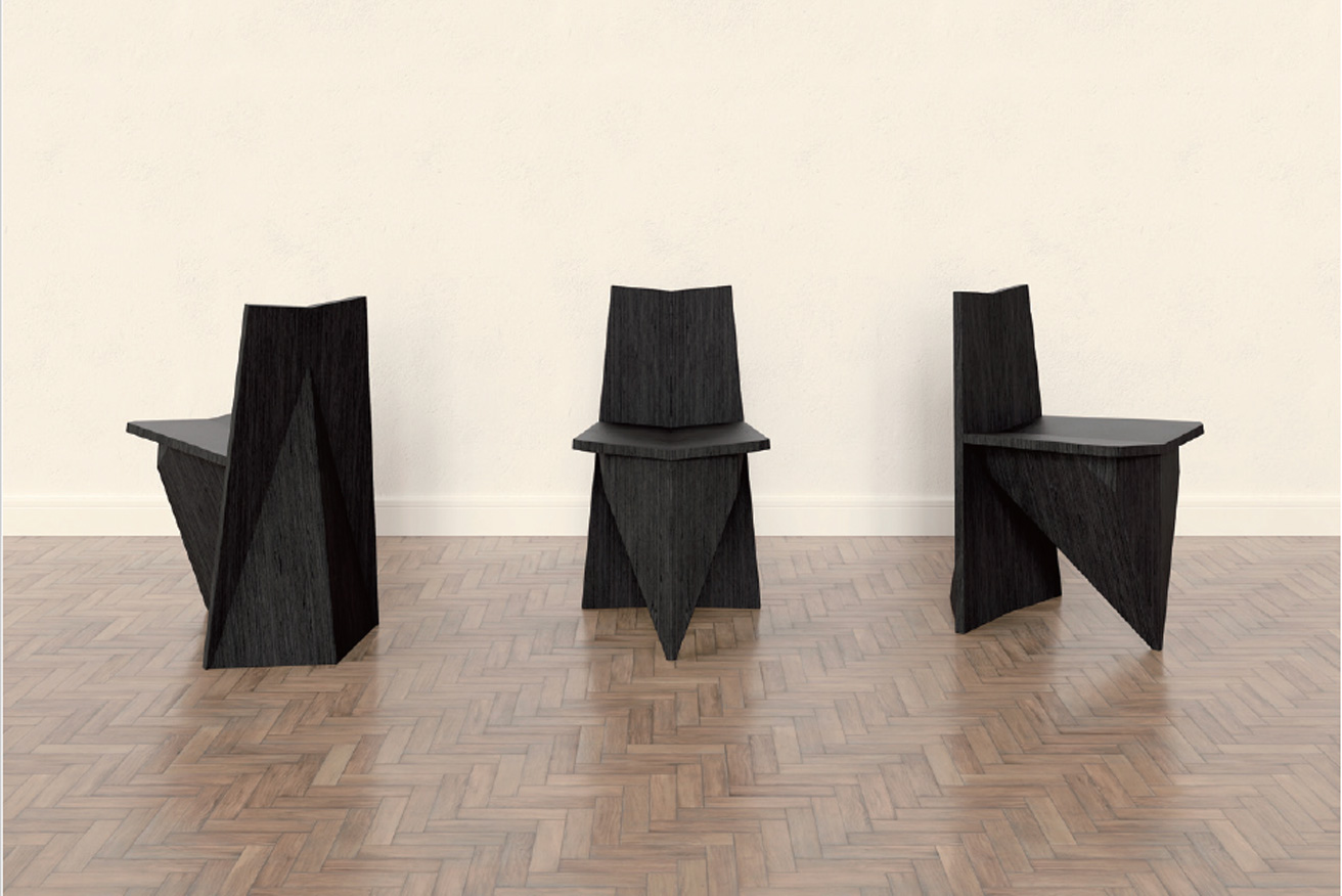 東京を巡りながら最新のアートと邂逅。『DESIGNART TOKYO 2025』がまもなく開幕。