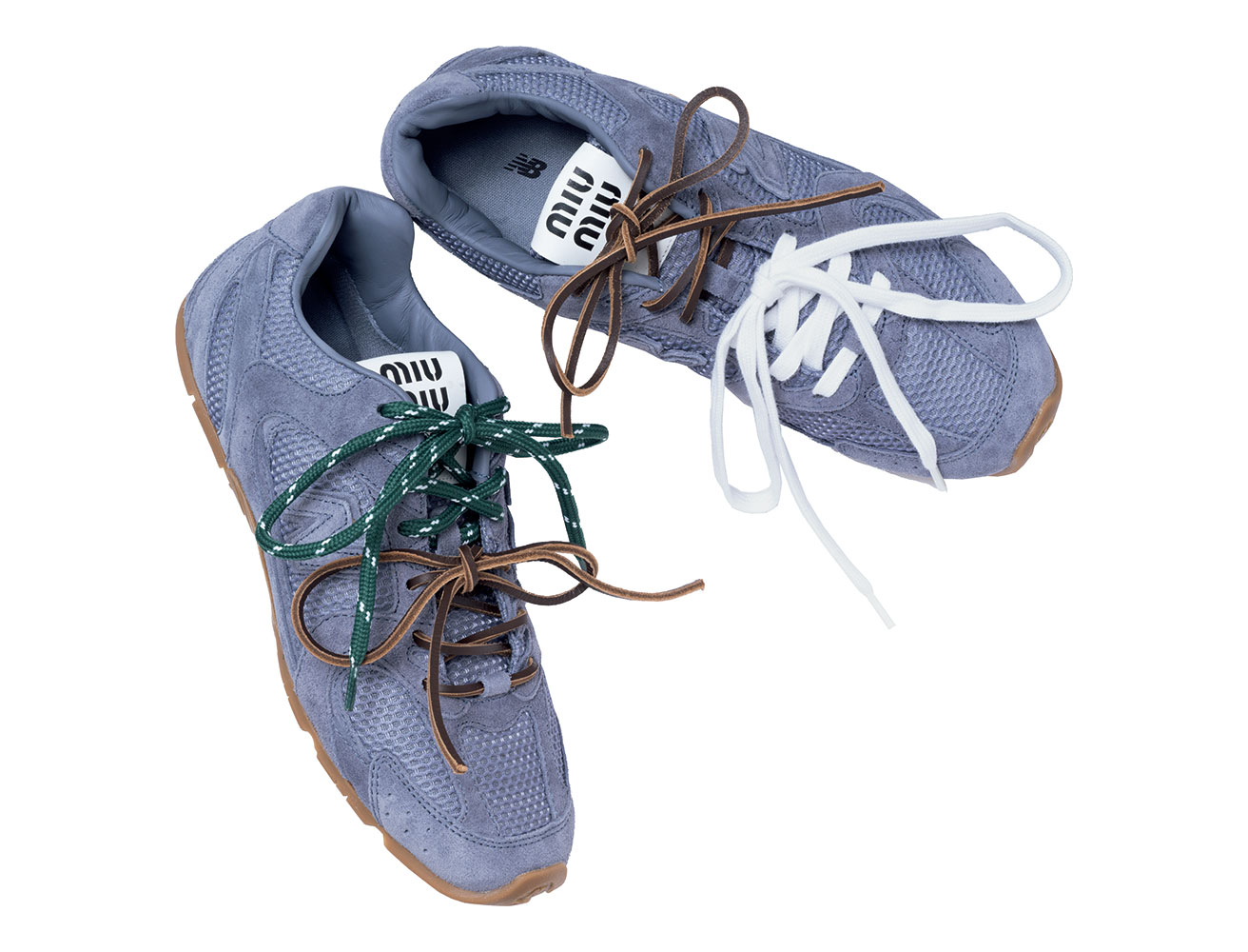 全仏王者ココ・ガウフに捧ぐ限定スニーカー。