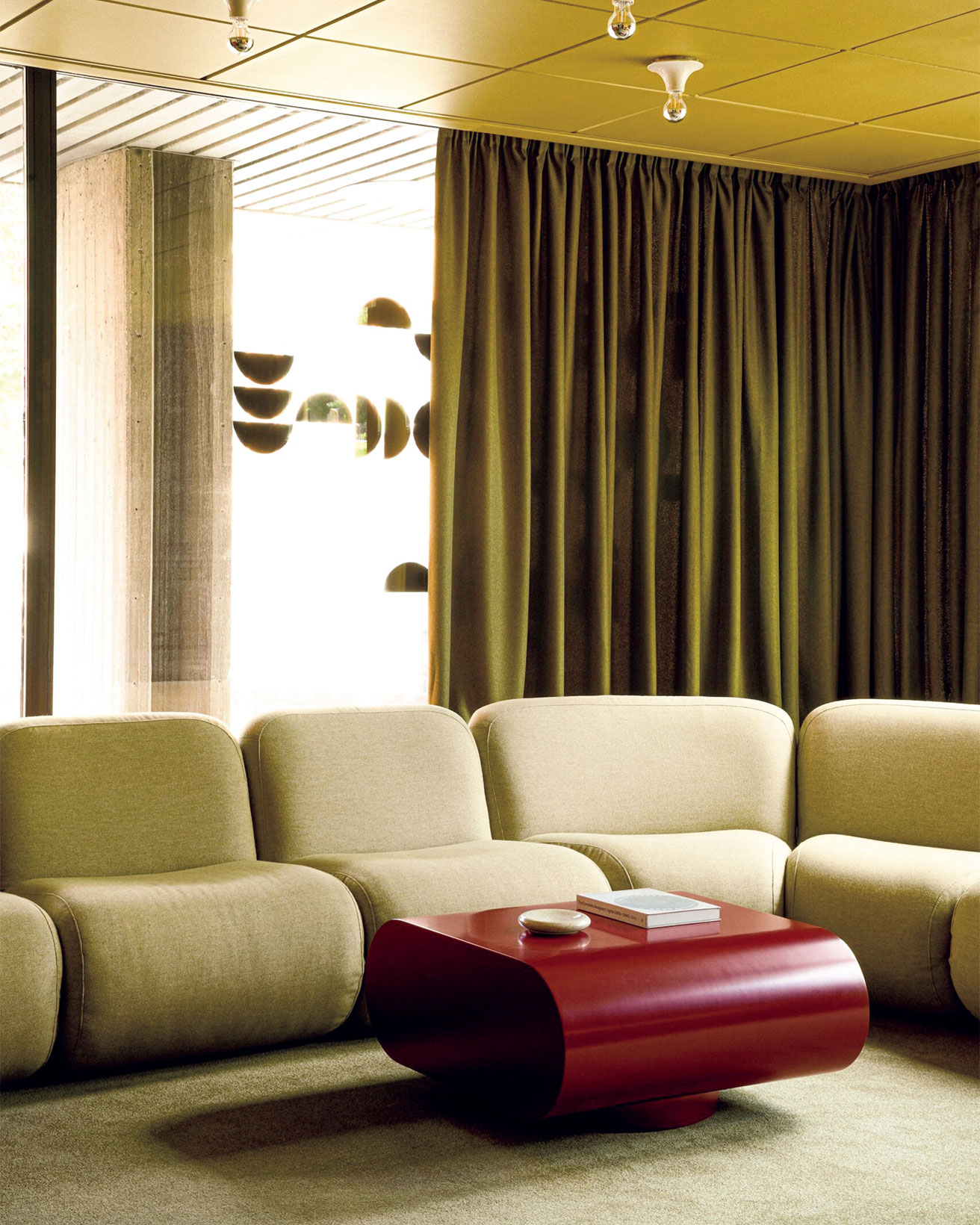 暮らすような滞在が叶う、デジタル×デザインの人気ホテルがストックホルムにも。