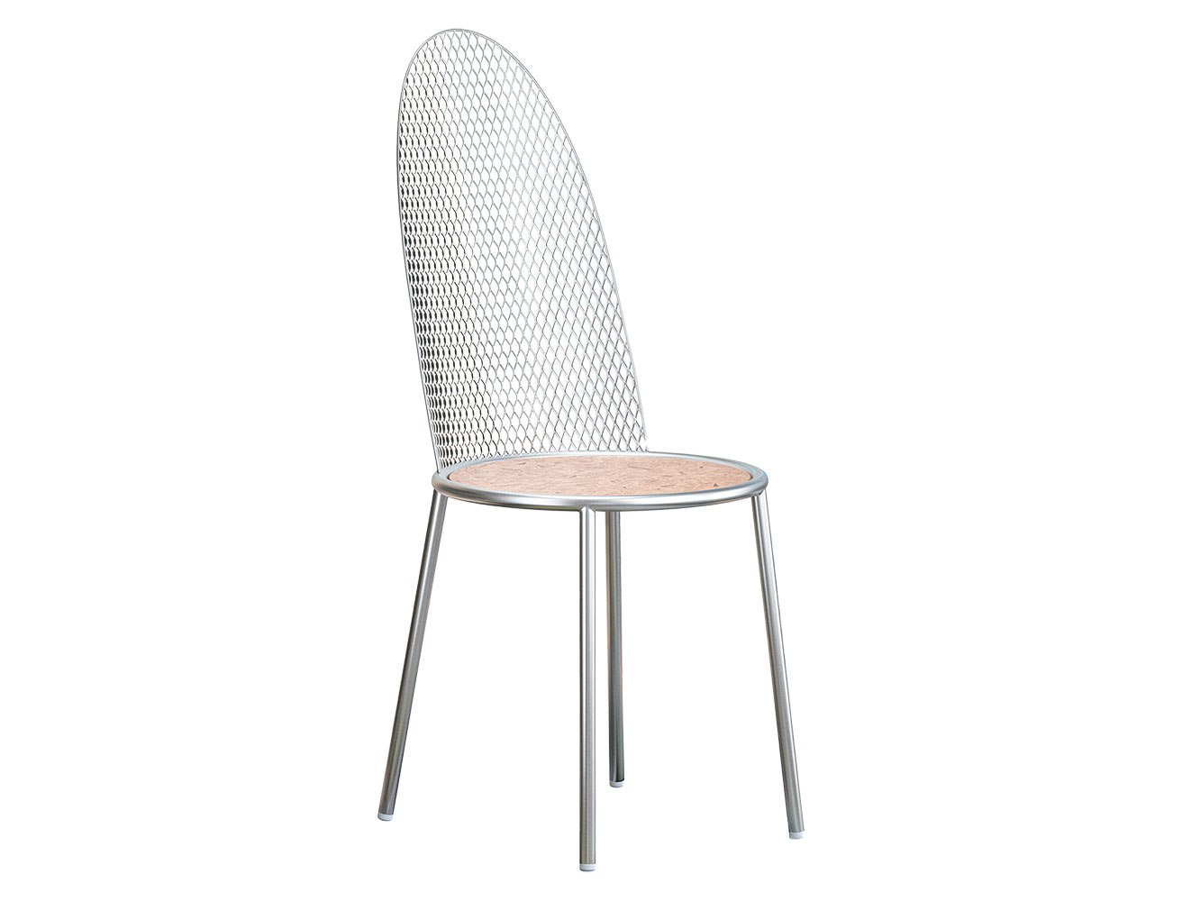 倉俣史朗の《HAL2》がついに復刻。透明感と構造美の名作が再び。