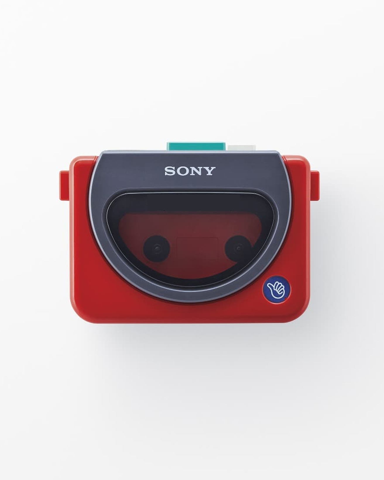 ソニーが1980年代後半に展開した子ども向けAV機器ブランドの名前は