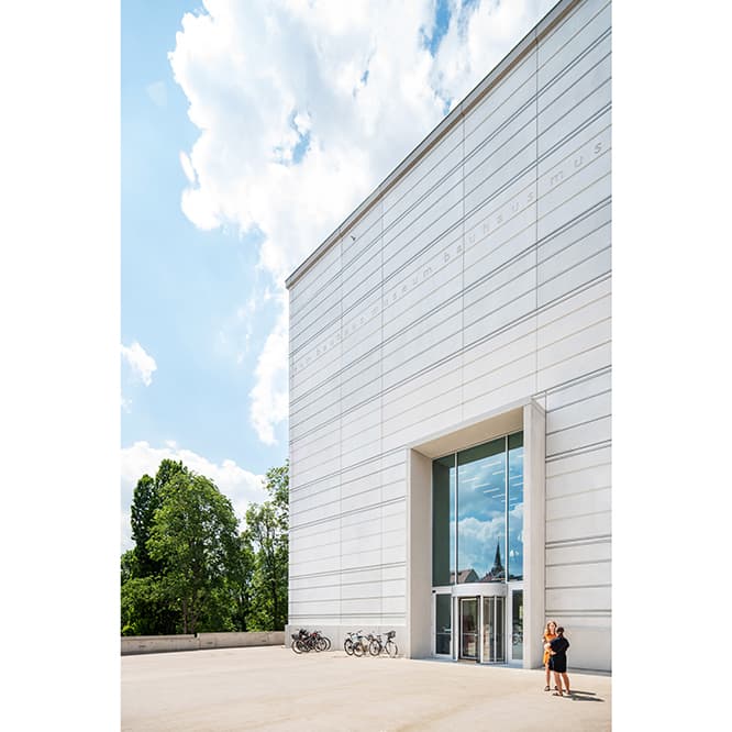 バウハウス100周年を記念し2019〜2022年につくられた“あるもの”とは？