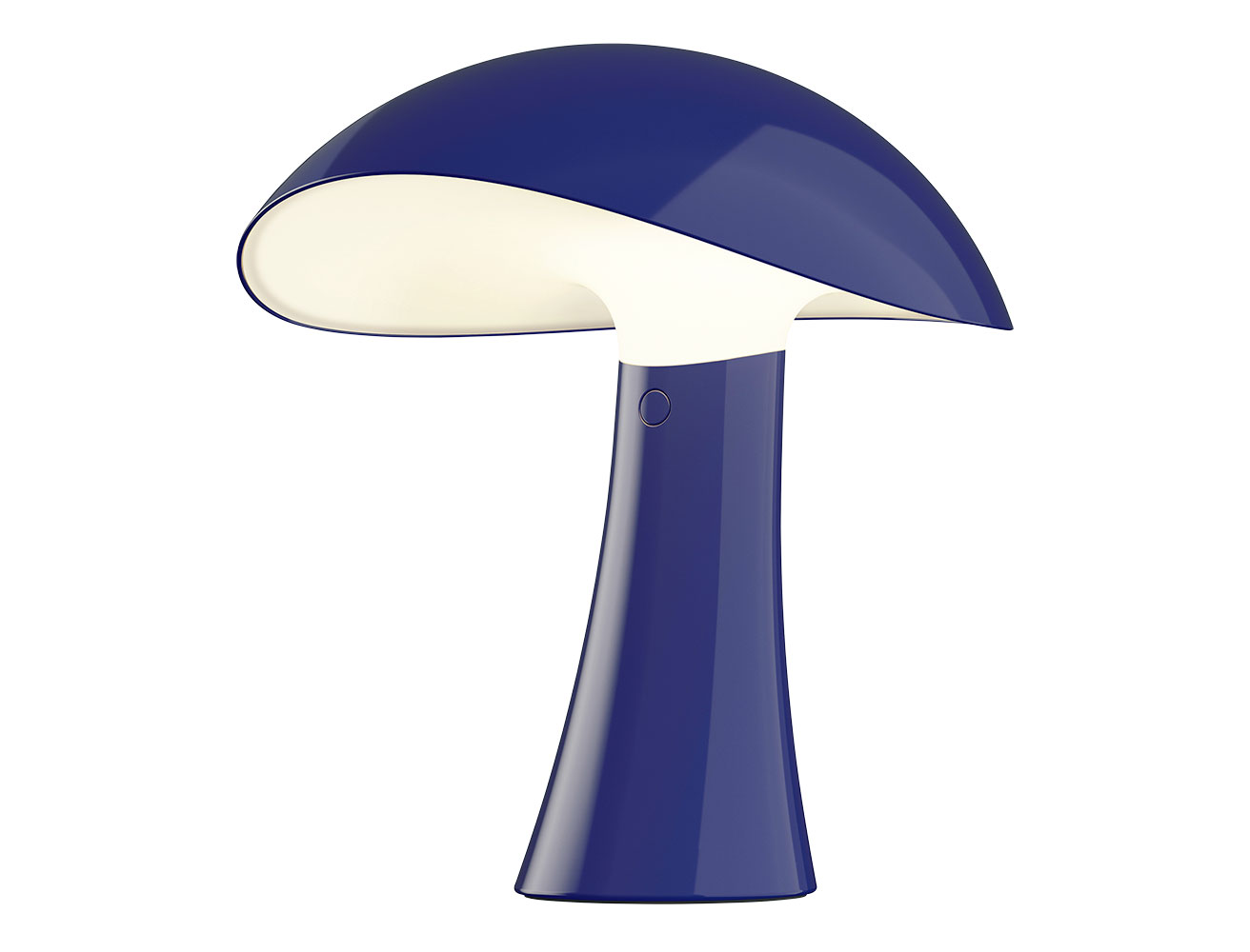 一緒に暮らす相棒のような〈ルイスポールセン〉のライト。