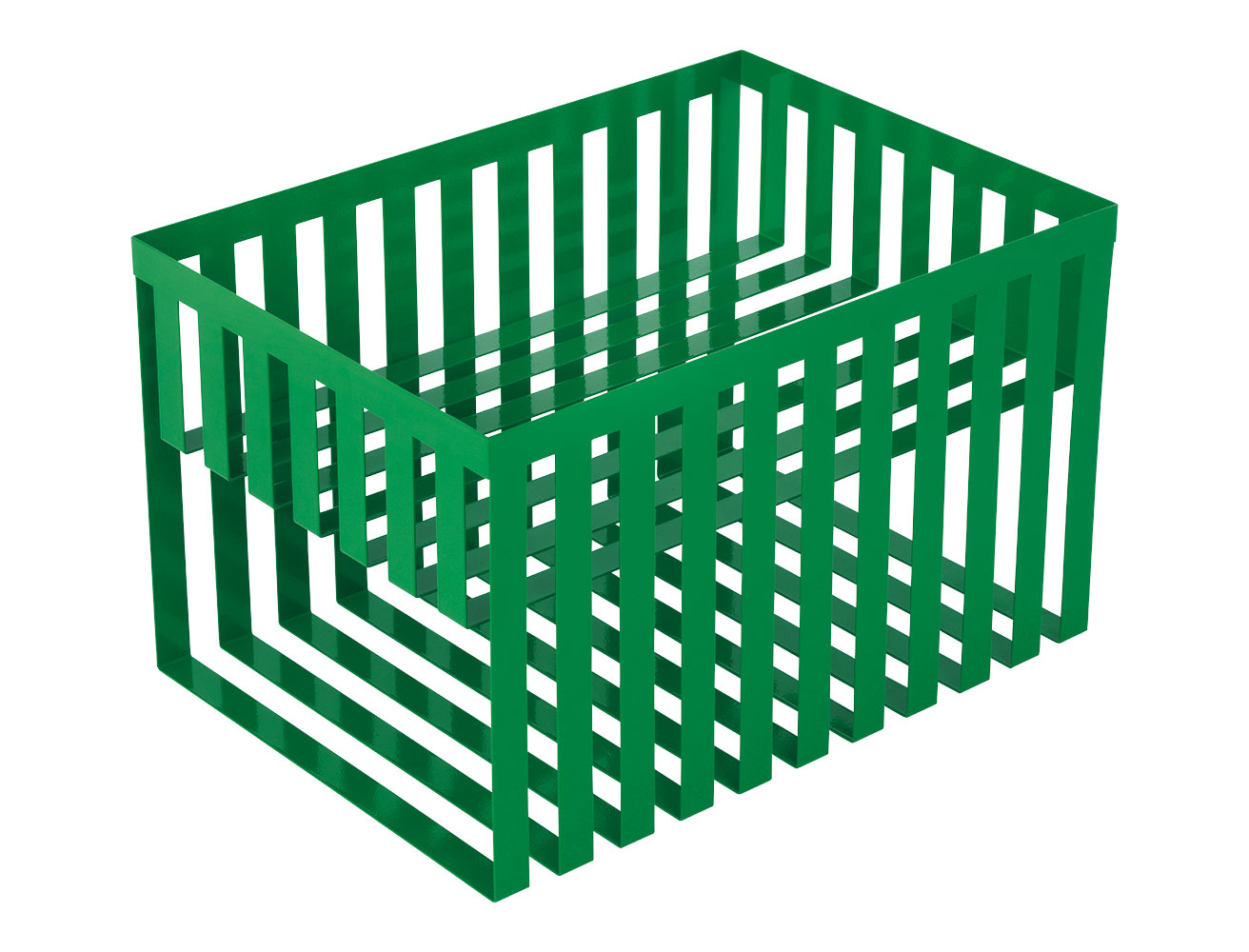 東京×コペンハーゲン発、ERINA CALDEIRAによる美しい2段バスケット。