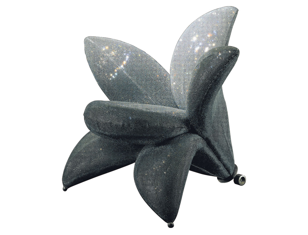 長山智美 デザイン狩人｜Spazio Edra TOKYO AOYAMA