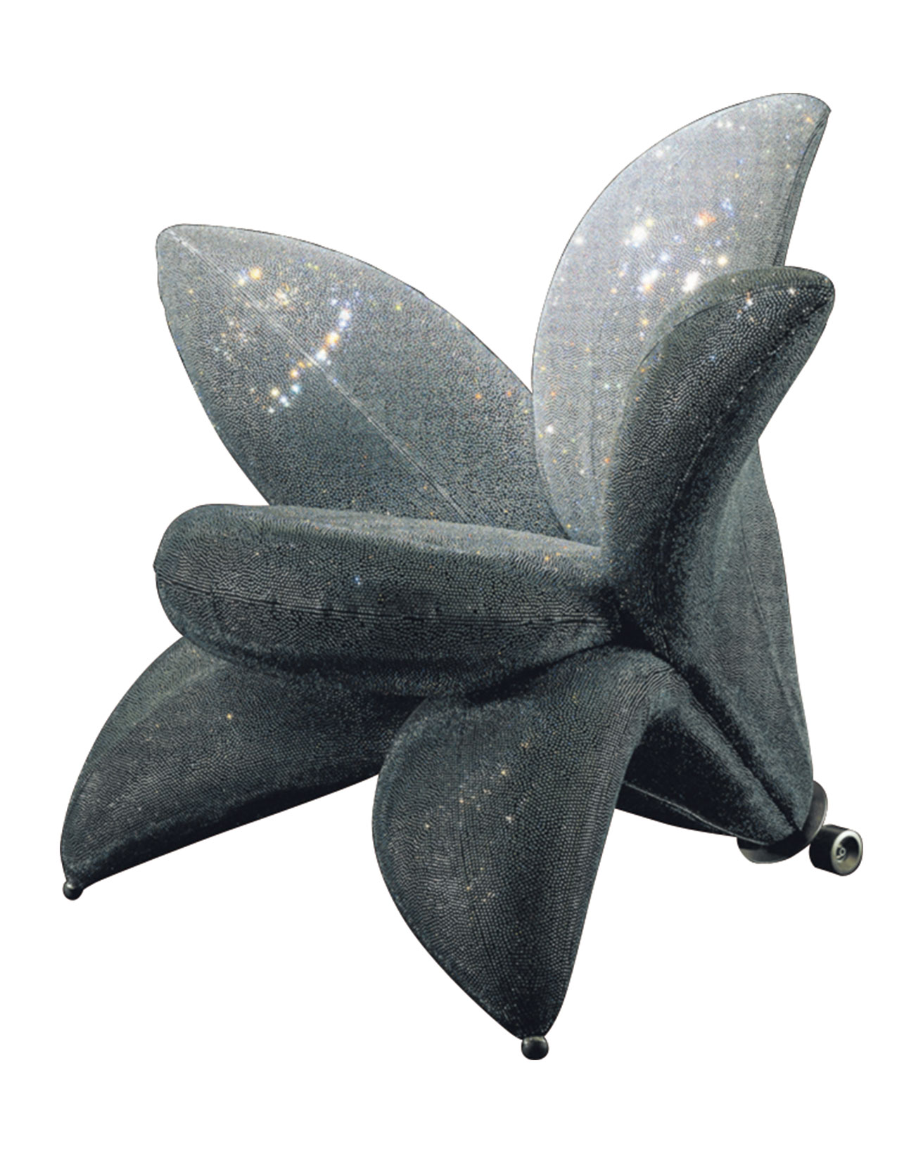 長山智美 デザイン狩人｜Spazio Edra TOKYO AOYAMA♡ | カーサ