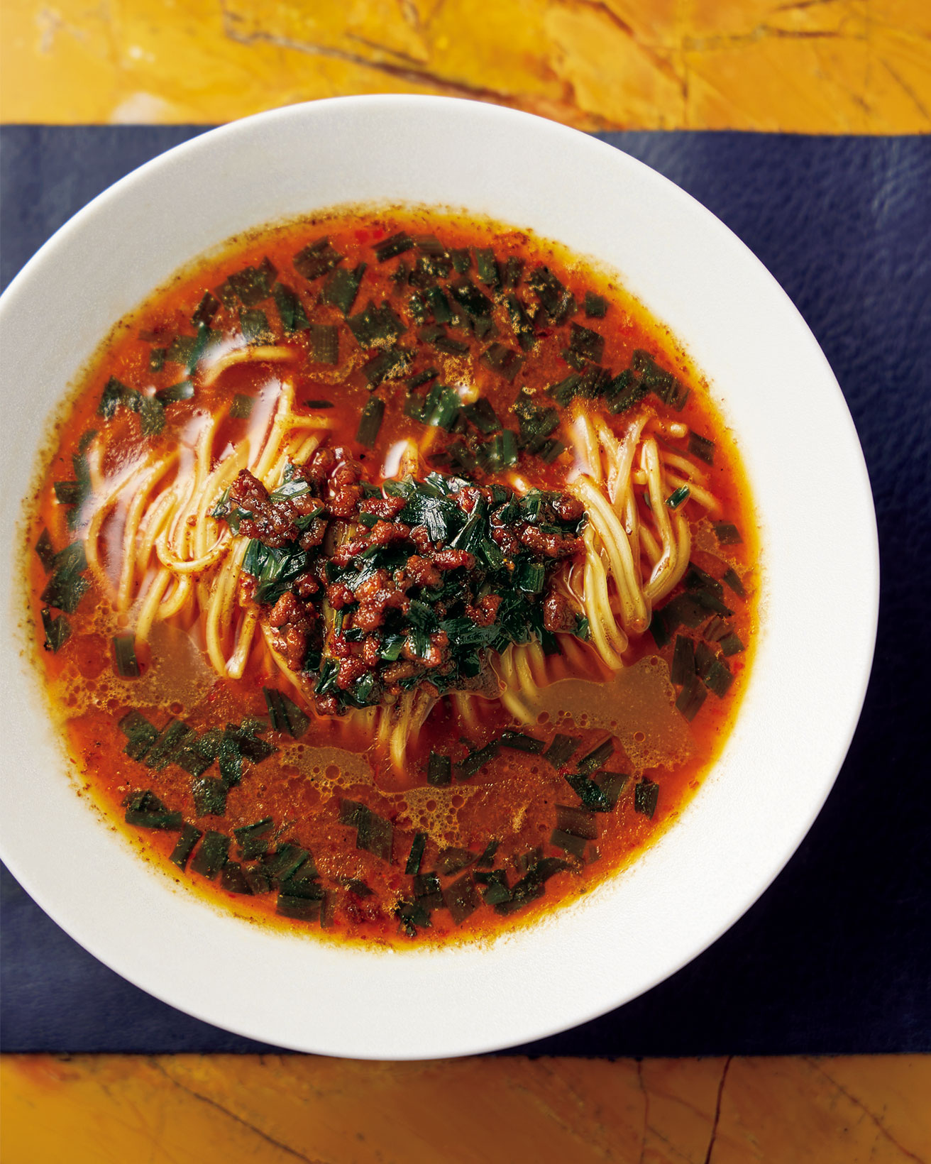 小寺慶子のレストラン予報｜西麻布〈中環〉