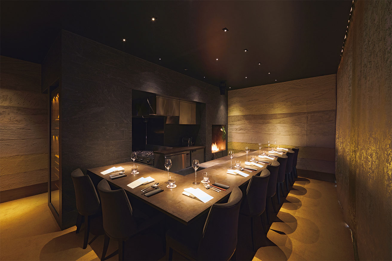 〈クルックフィールズ〉の食文化の発信基地が東京・表参道に登場！