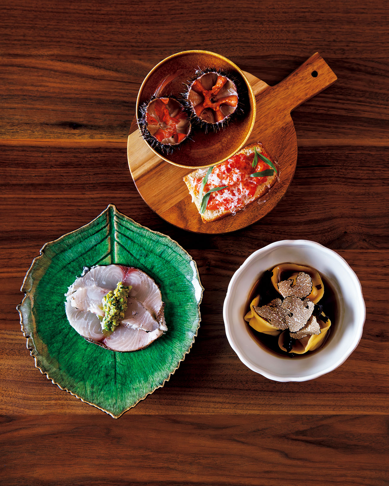 小寺慶子のレストラン予報｜世田谷某所〈IL VIOTTOLO〉