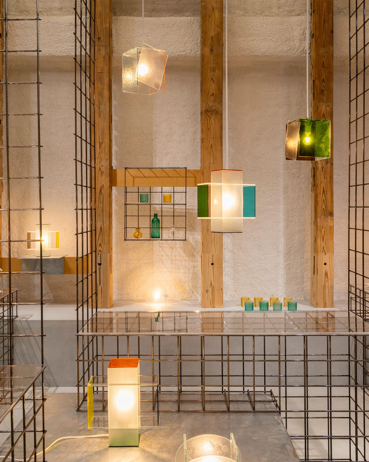 デンマークの新生ブランド〈オドー・コペンハーゲン〉に注目｜小西