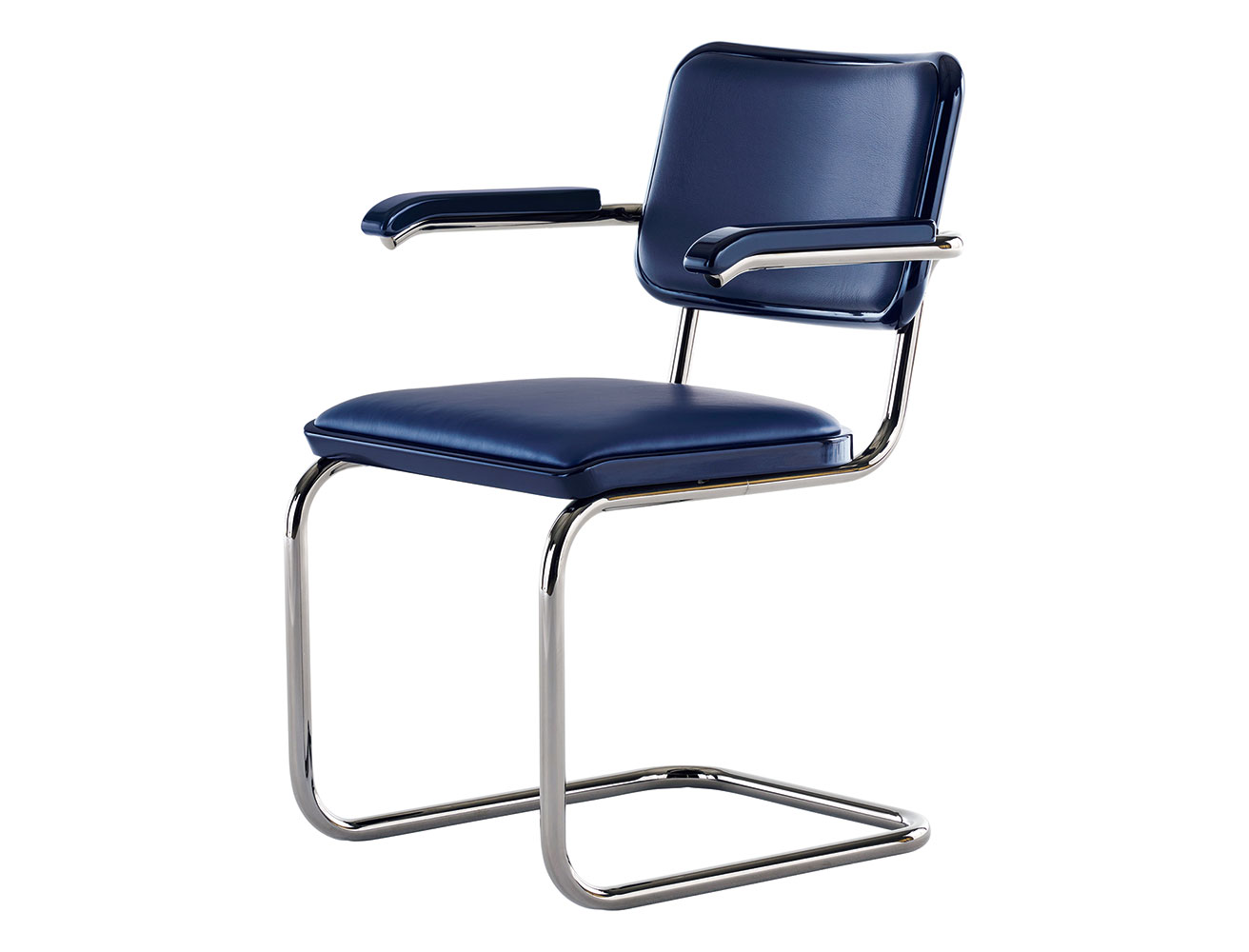 〈トーネット〉の名作チェアをジル・サンダーが再解釈。