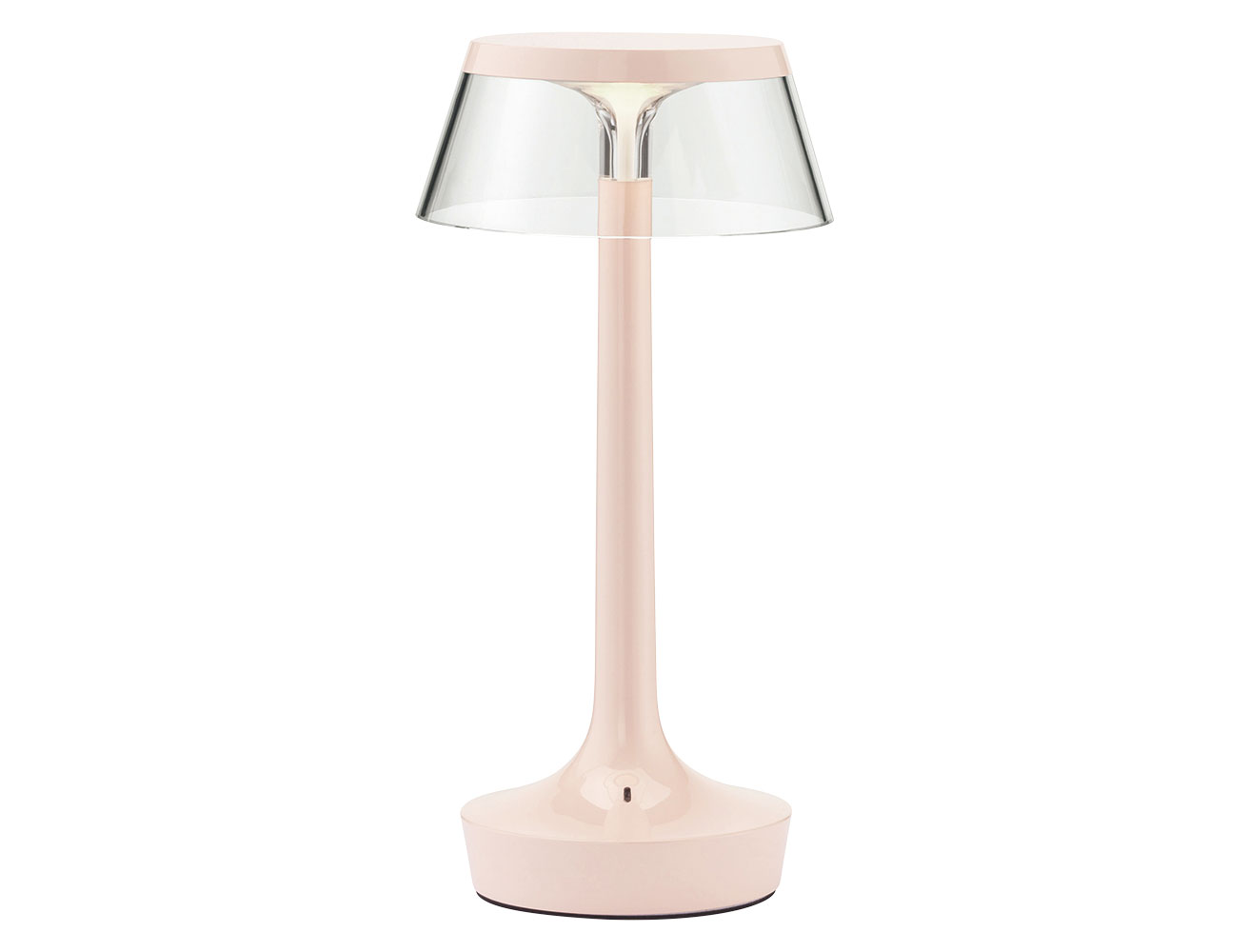 フィリップ・スタルクの名作ランプが纏う、10年目の新たな光。