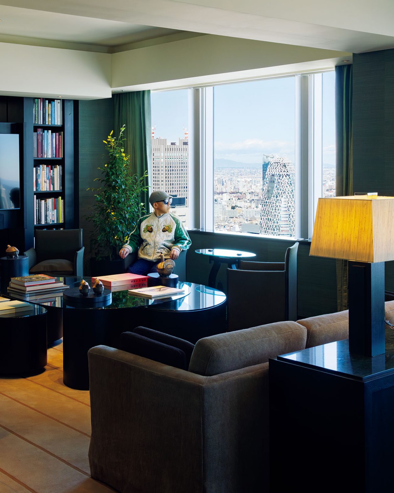 三谷龍二の白漆展＠ミナ ペルホネン エラヴァ I｜輪湖雅江の器とごはん