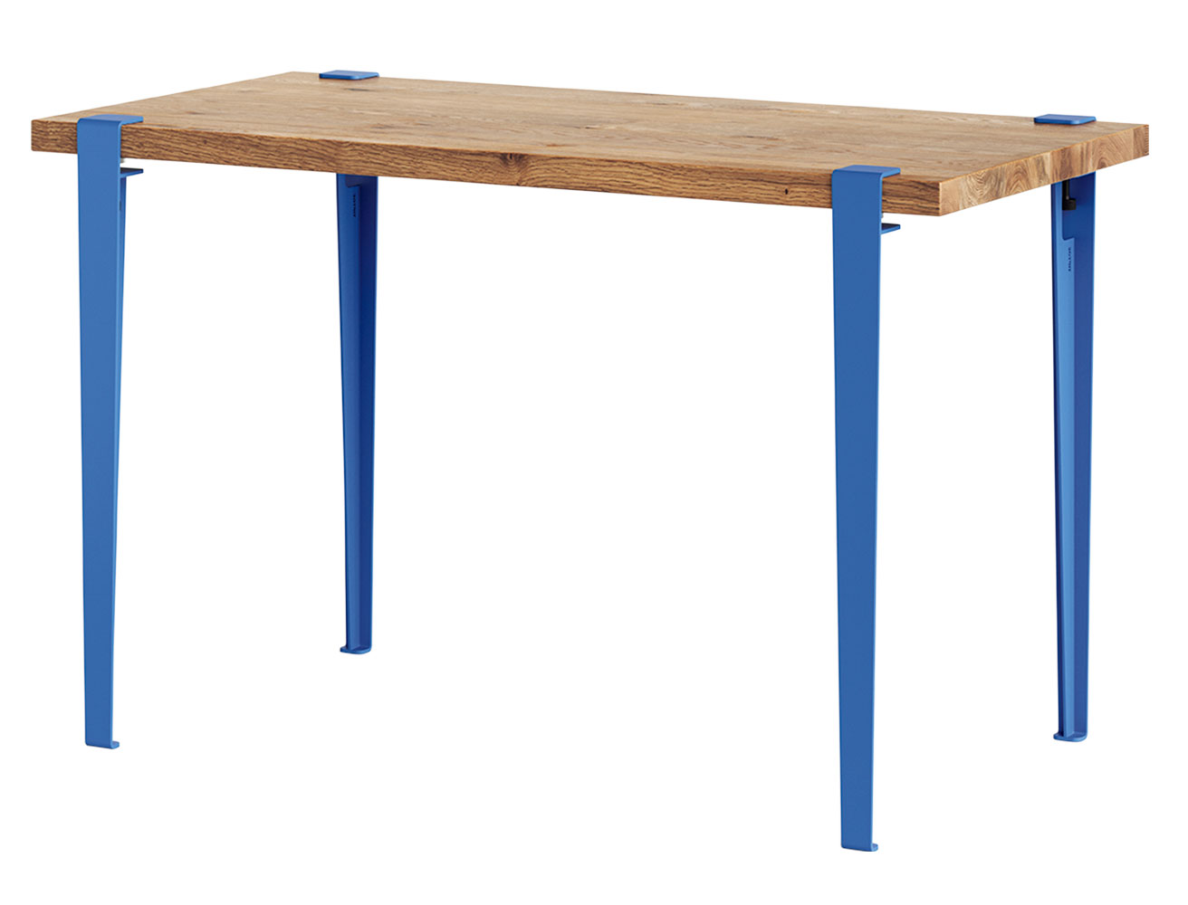 オリジナルテーブルを気軽にDIYできる、〈TIP TOE〉のクランプ式レッグ。