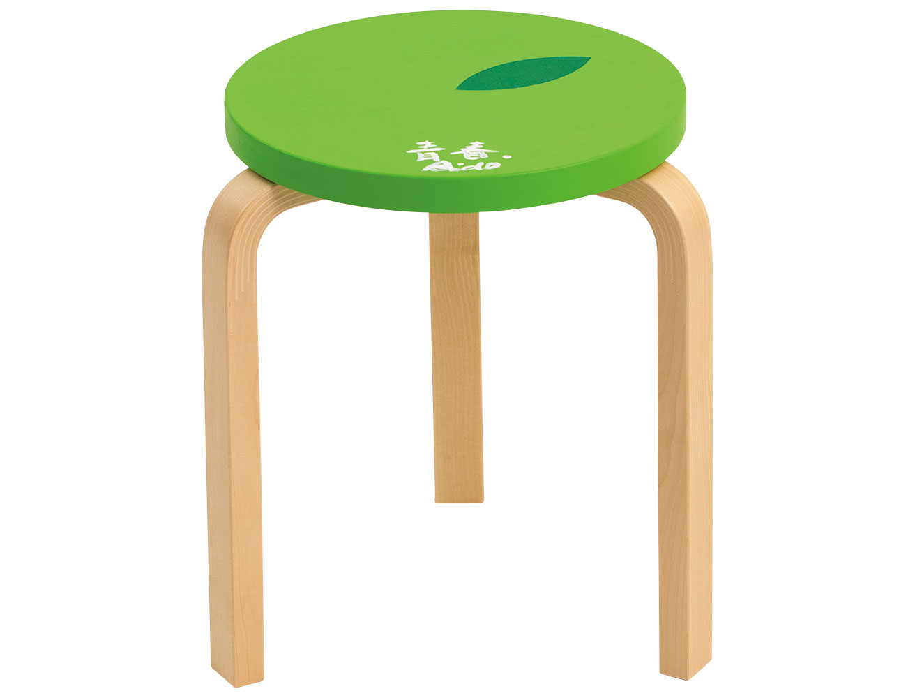 永遠のスタンダードを再解釈。安藤忠雄や深澤直人らが手がけた、世界に一脚だけの《スツール60》。