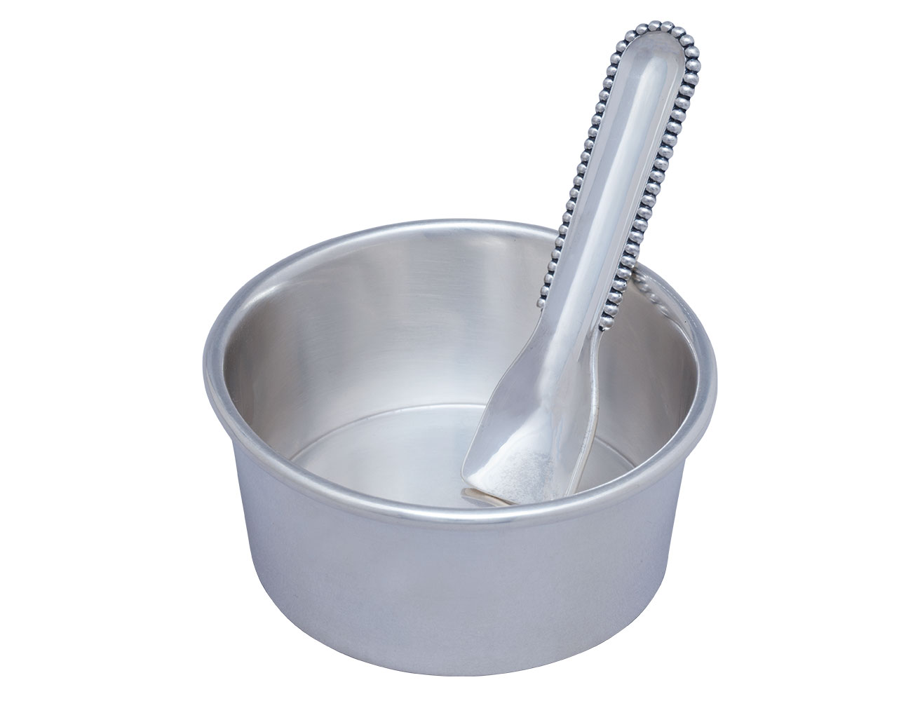 〈ジョージ ジェンセン〉新ディレクターが放つ、銀細工の新たな伝統。