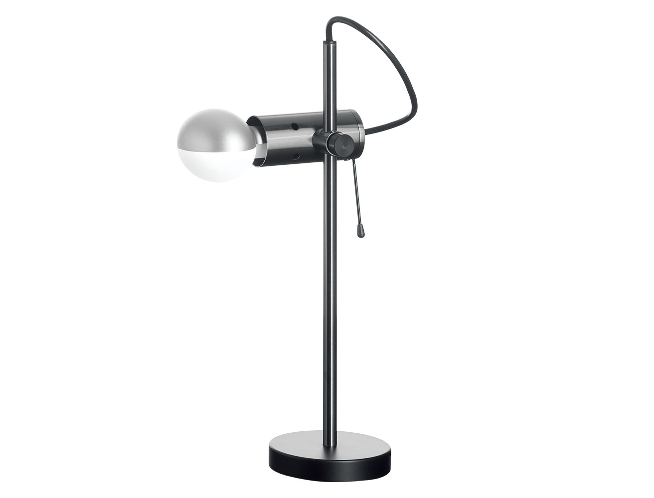 ティト・アニョーリによる、イタリアンミニマルの名作照明が復刻。