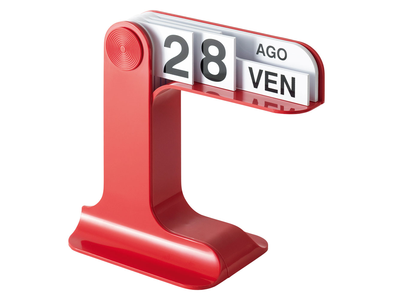 エンツォ・マーリの傑作に、鮮烈な限定色が登場。