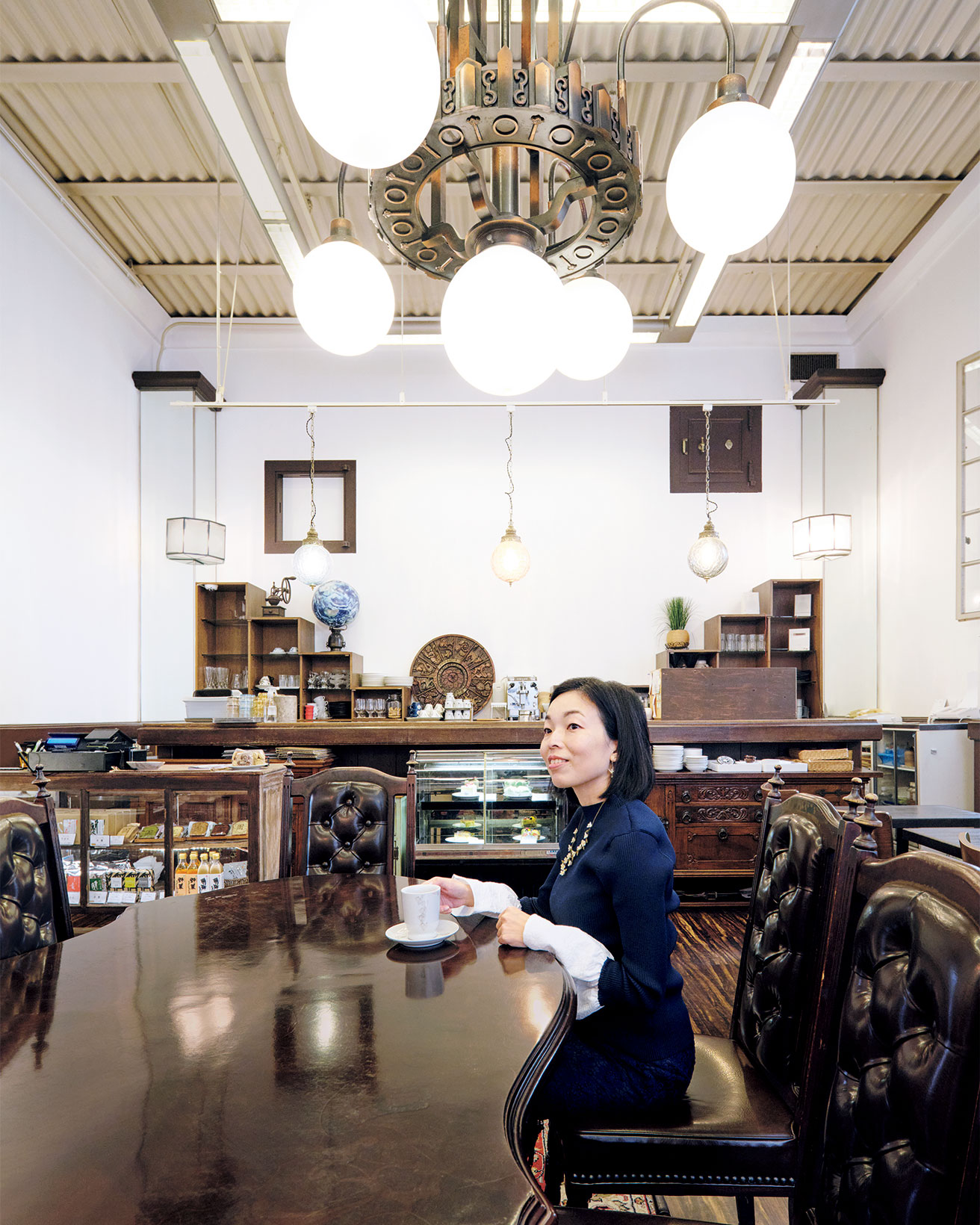 【彬子女王のモダン建築めぐり】京都文化博物館 別館