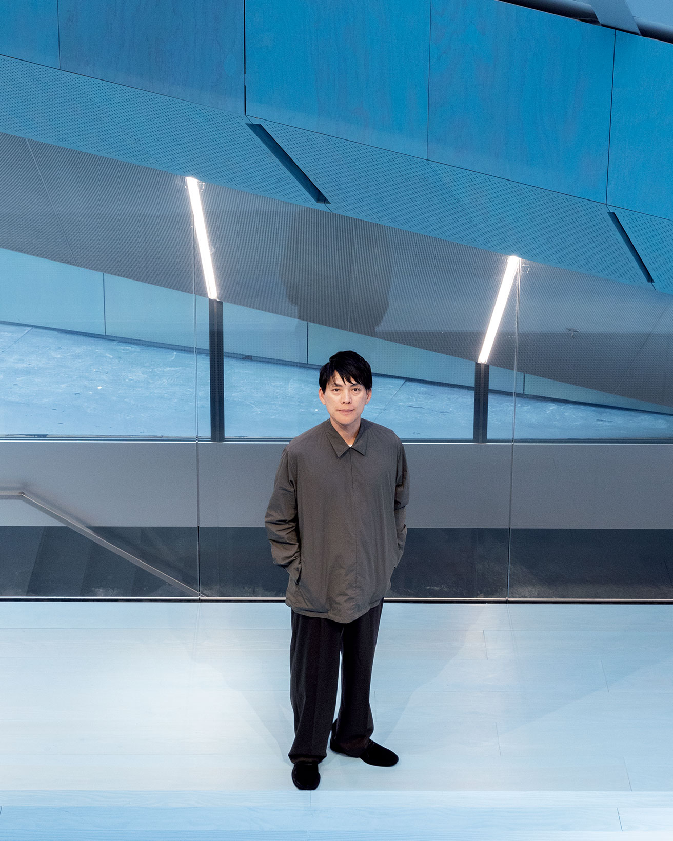 美術館のペアリング!? NYで重松象平が手がけた〈NEW MUSEUM〉新館がSANAAの隣に仲間入り！