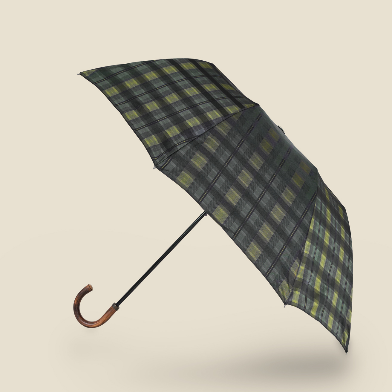 猛暑も急な雨の日も。いま選びたい晴雨兼用傘10選。