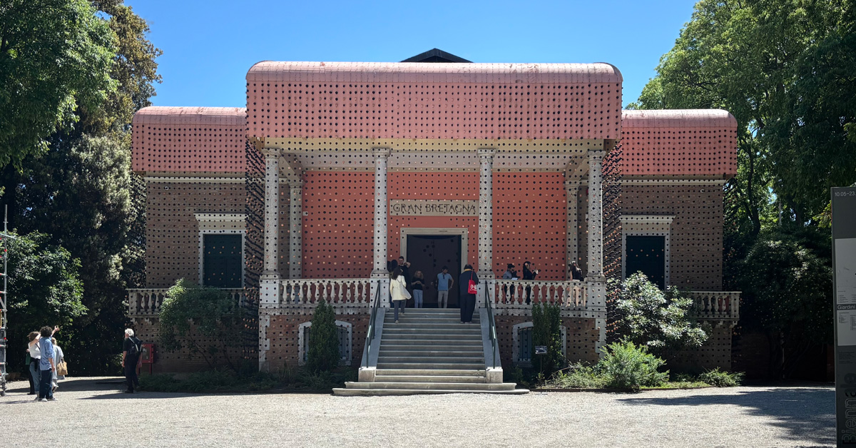 第19回「ヴェネチア・ビエンナーレ国際建築展」詳細レポート。多様なインテリジェンスで建築を再考する試み。