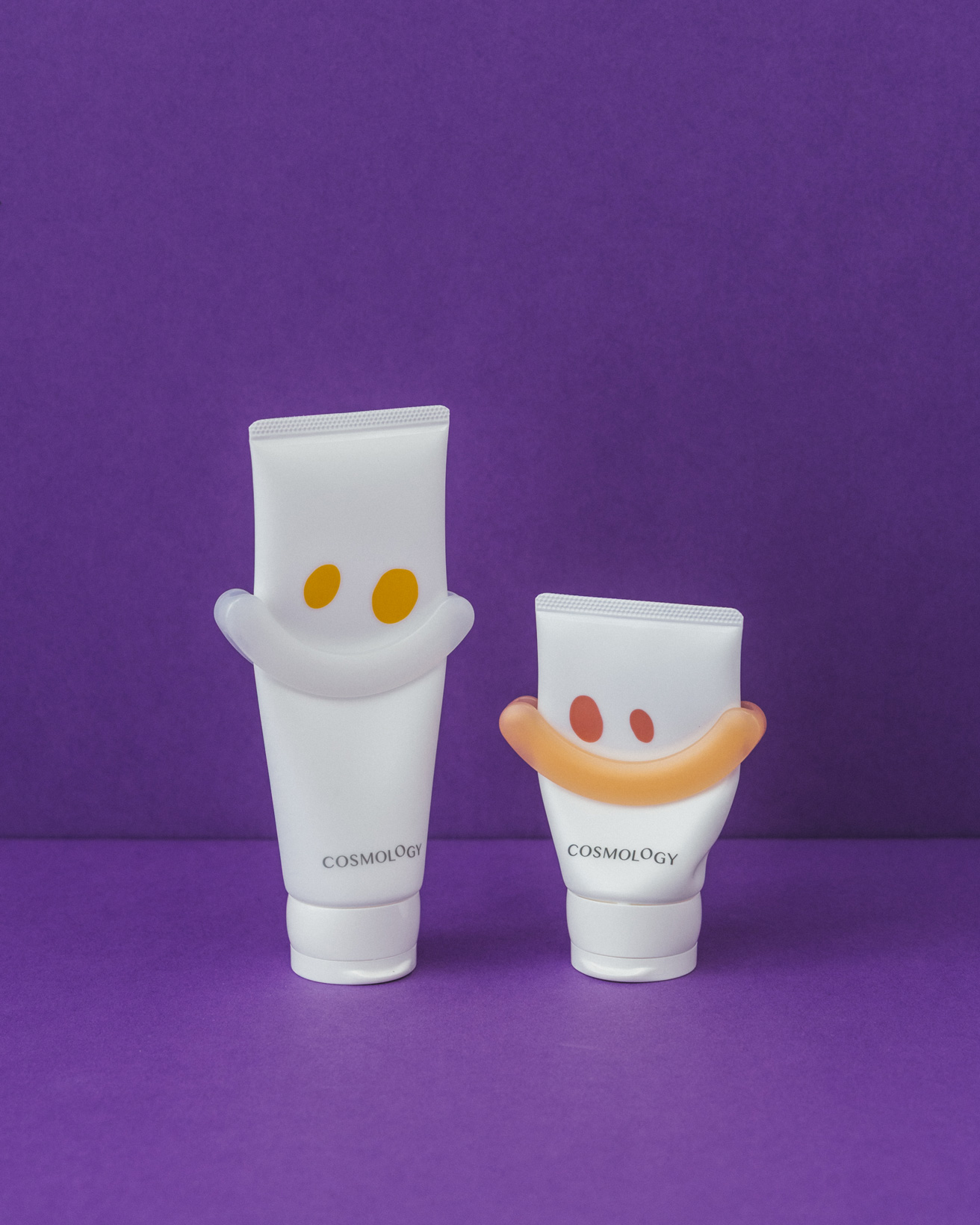 極限状態の宇宙でも快適に使える ポーラの宇宙発想のスキンケア。