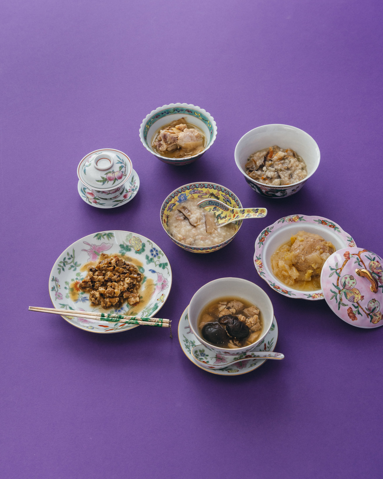 本場の台湾グルメが楽しめる非常食！ 人気メニューが本格レトルトに。