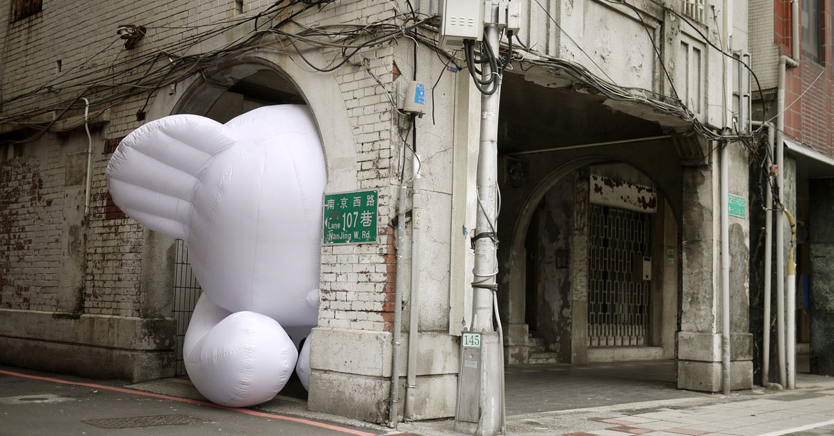 恒例の六本木アートナイト、今年は韓国にフォーカス！