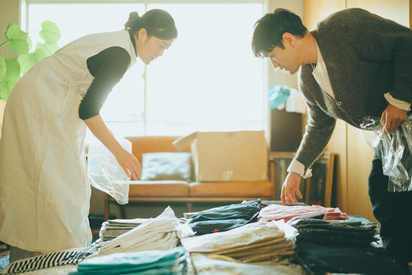 ものづくりと音楽をテーマにした、全く新しい舞台&展覧会「Syn」を、週末の〈京都文化博物館〉で。